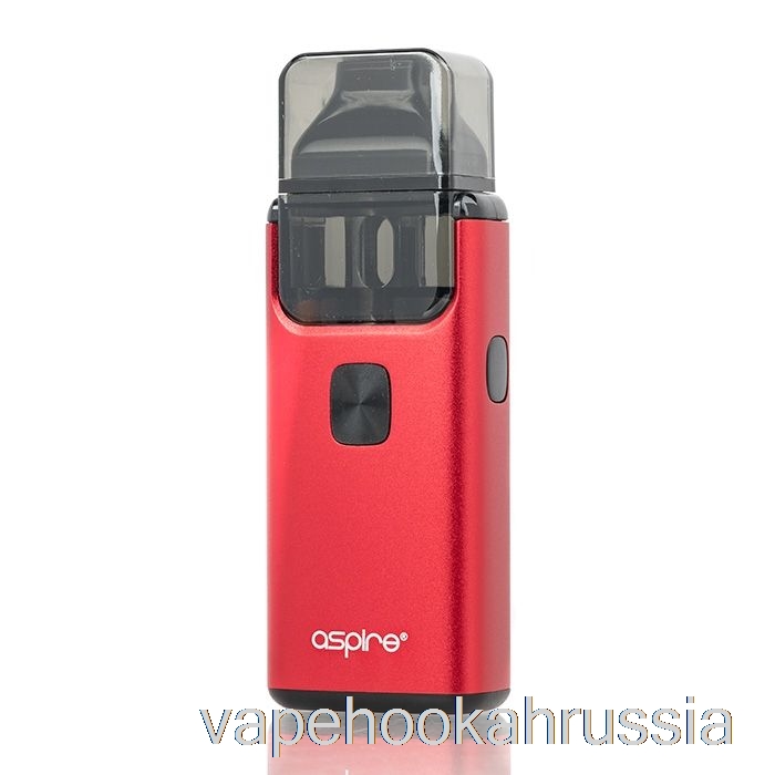 Vape Russia Aspire Breeze 2 комплект Aio Pod красный